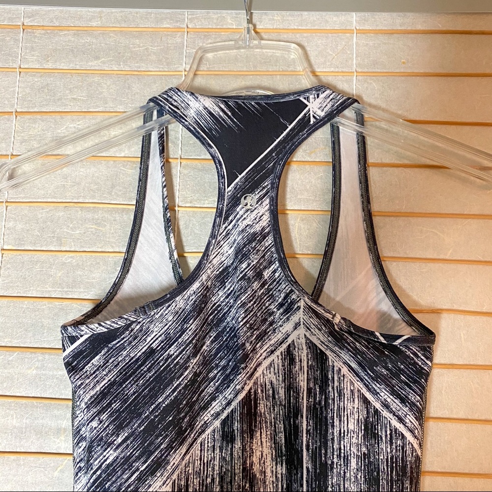 Lululemon Racerback Tank - Picture 3 of 4